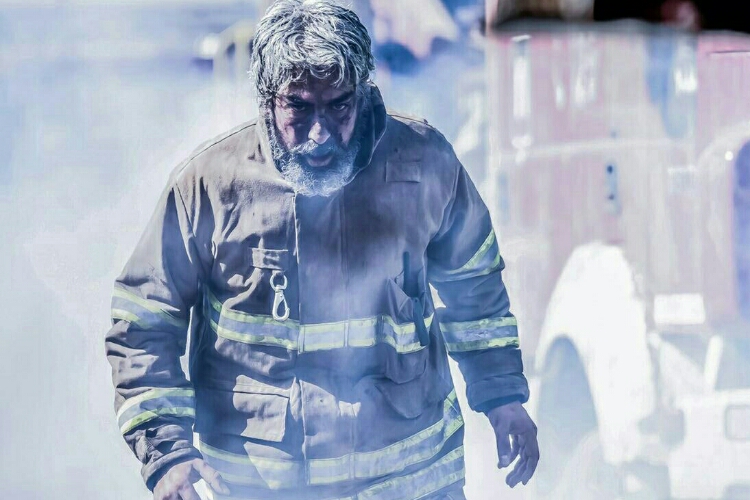 زنده نگه&zwnj;داشتن یاد شهدای پلاسکو در فیلم &laquo;چهارراه استانبول&raquo;/بازی اغراق شده برخی هنرمندان در فیلم