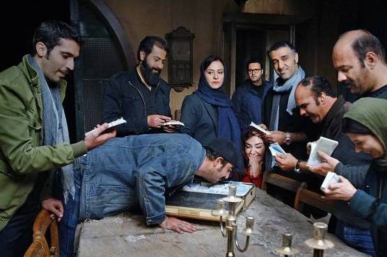 یک «سوتفاهم»، «دارکوب» را «مصادر» می‌کند