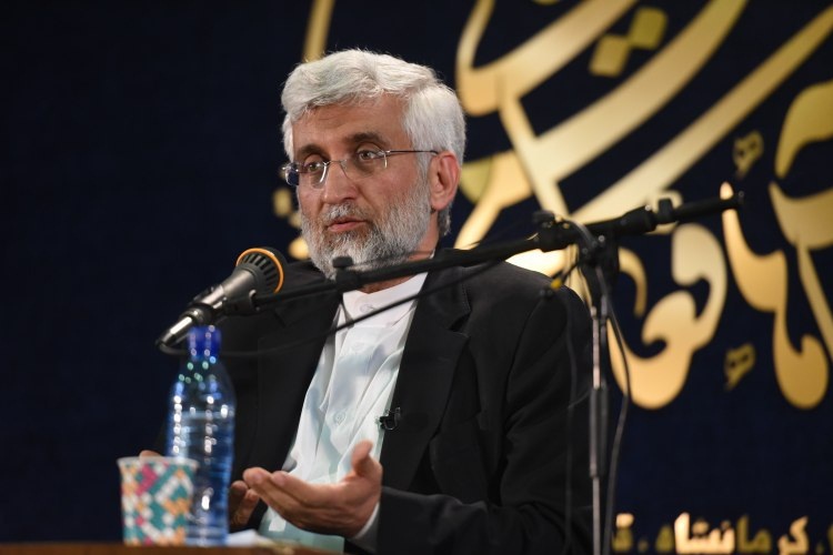 پیروزی انقلاب اسلامی بهترین نمونه کار جهادی است