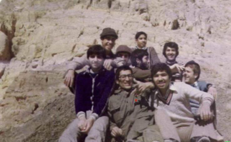 شنبه///شهیدی که در زمان حکومت پهلوی جلسات قرآن را برگزار می&zwnj;کرد/مسئولان اعتقادات مردم را ترور نکنند