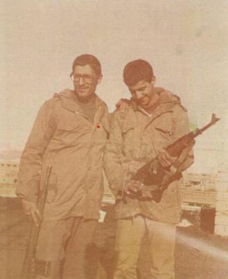 شنبه///شهیدی که در زمان حکومت پهلوی جلسات قرآن را برگزار می&zwnj;کرد/مسئولان اعتقادات مردم را ترور نکنند