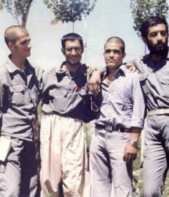 شنبه///شهیدی که در زمان حکومت پهلوی جلسات قرآن را برگزار می&zwnj;کرد/مسئولان اعتقادات مردم را ترور نکنند