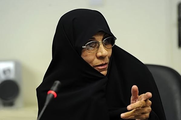 بیبهره ماندن از قدرت فرهنگ انقلاب اسلامی در کاهش آسیبهای اجتماعی زنان بیبهره ماندن از قدرت فرهنگ انقلاب اسلامی در کاهش آسیبهای اجتماعی زنان
