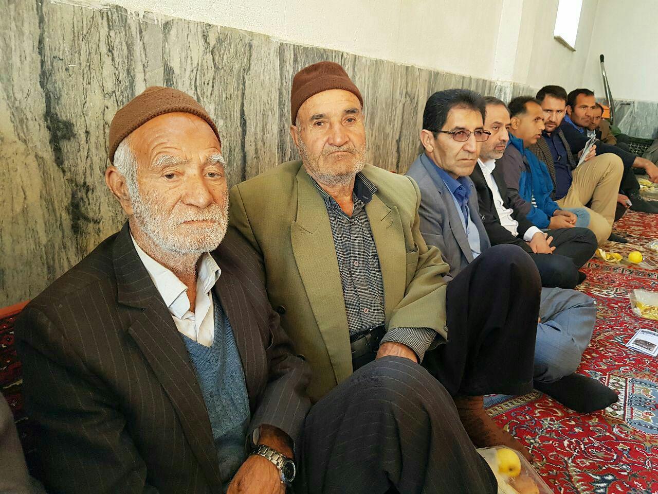 گزارش تصویری سفر استاندار لرستان به دورود