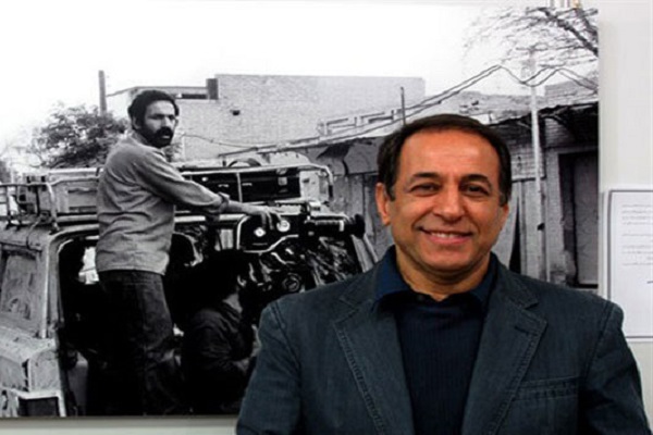 عکس‌های انقلاب سندی موثق از مجاهدت‌ مردم ایران علیه رژیم پهلوی