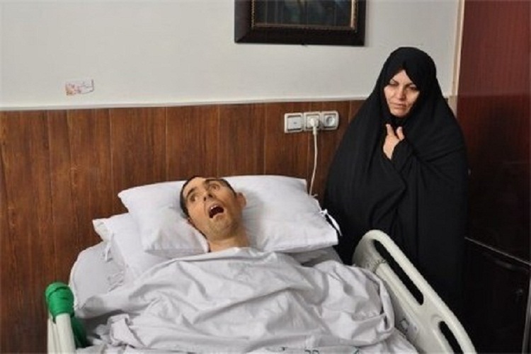 توجه ویژه به جایگاه شهید زنده لرستانی در دانش&zwnj;نامه دفاع مقدس