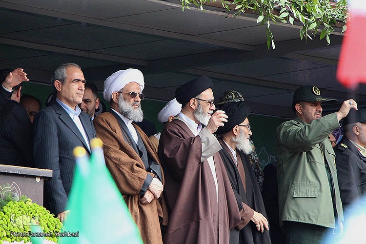 طنین فریاد «مرگ بر آمریکا» در راهپیمایی 22 بهمن آذربایجانشرقی + تصاویر طنین فریاد «مرگ بر آمریکا» در راهپیمایی 22 بهمن آذربایجانشرقی + تصاویر