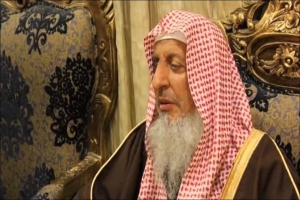 جهانی‌سازی اداره اماکن اسلامی عربستان از دیدگاه تا واکنش‌ها