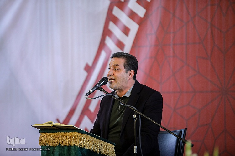 جدیدترین تلاوت هاشم روغنی از سوره &laquo;فجر&raquo;