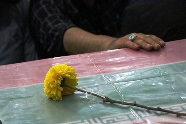 5 شهر مازندران میزبان 12 شهید گمنام دفاع مقدس میشود 5 شهر مازندران میزبان 12 شهید گمنام دفاع مقدس میشود