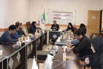 برگزاری کارگاه سبک زندگی اسلامی در جهاددانشگاهی اردبیل