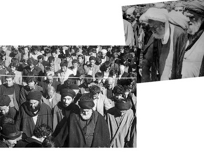 مختصری از نقش علمای همدانی در شکل گیری انقلاب اسلامی