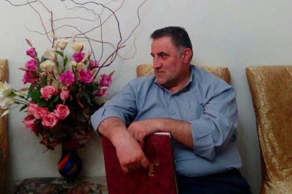 سه&zwnj;شنبه//اگر شهدا امروز بودند، قرآنی عمل می&zwnj;کردند/ مسئولان دفترچه مراقبه داشته باشند