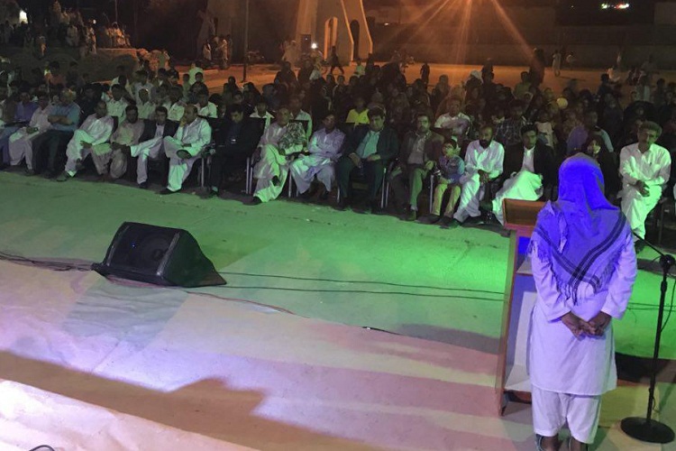 کاروان «بهار انقلاب» به ایستگاه آخر رسید کاروان «بهار انقلاب» به ایستگاه آخر رسید