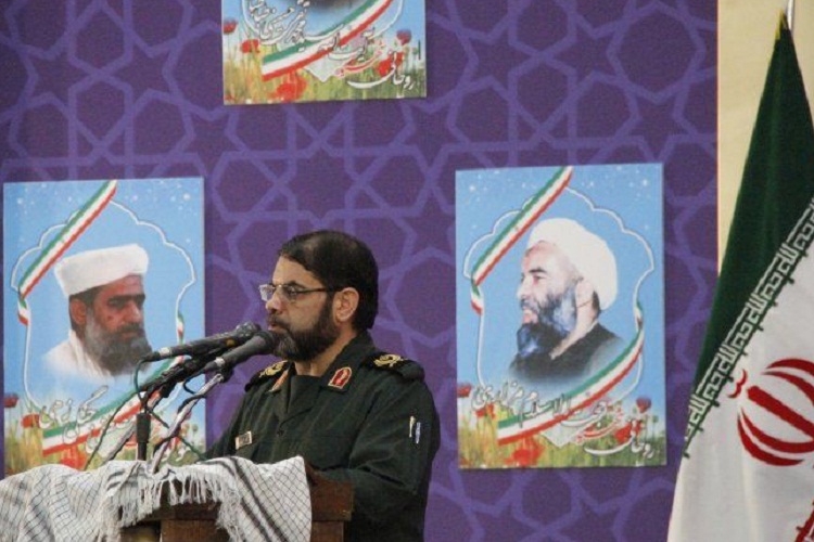 جنگ و جهاد در سیستانوبلوچستان همچنان ادامه دارد جنگ و جهاد در سیستانوبلوچستان همچنان ادامه دارد