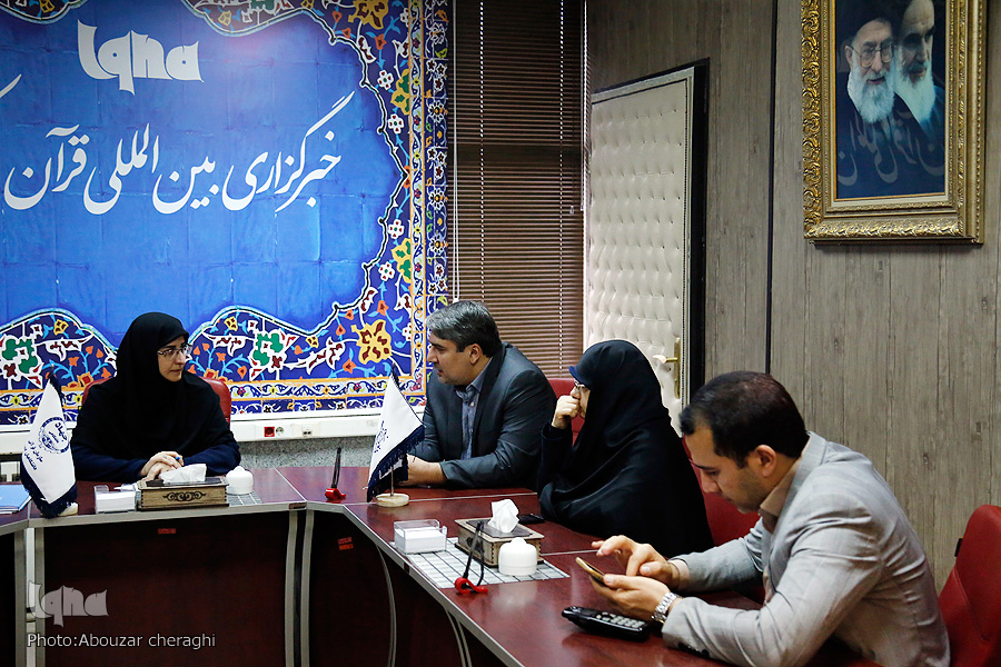 ضرورت معرفی فعالیتهای ارزنده سازمان قرآنی دانشگاهیان ضرورت معرفی فعالیتهای ارزنده سازمان قرآنی دانشگاهیان