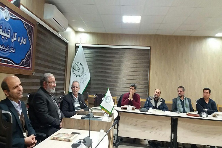 برگزاری مجمع اساتید و قاریان قرآن آذربایجان&zwnj;شرقی+تصاویر