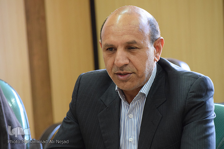 گزارش تصویری جلسه هماهنگی ورود و خاکسپاری 3 شهید گمنام در خرم&zwnj;آباد