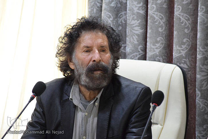گزارش تصویری جلسه هماهنگی ورود و خاکسپاری 3 شهید گمنام در خرم&zwnj;آباد