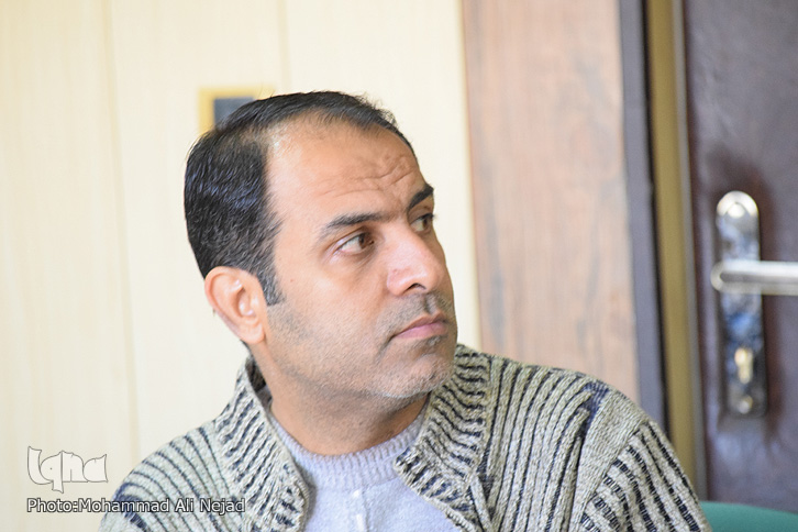 گزارش تصویری جلسه هماهنگی ورود و خاکسپاری 3 شهید گمنام در خرم&zwnj;آباد