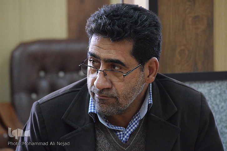 گزارش تصویری جلسه هماهنگی ورود و خاکسپاری 3 شهید گمنام در خرم&zwnj;آباد