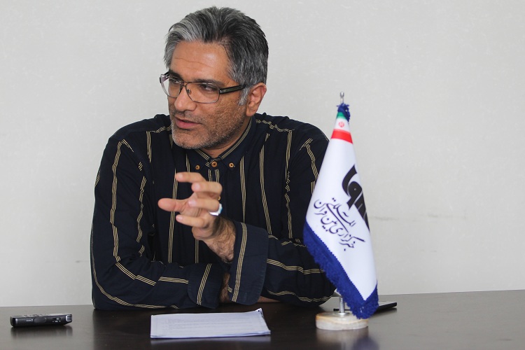 تشریح کارکرد مرکز &laquo;دیده&zwnj;بان اجتماعی&raquo; استان مرکزی