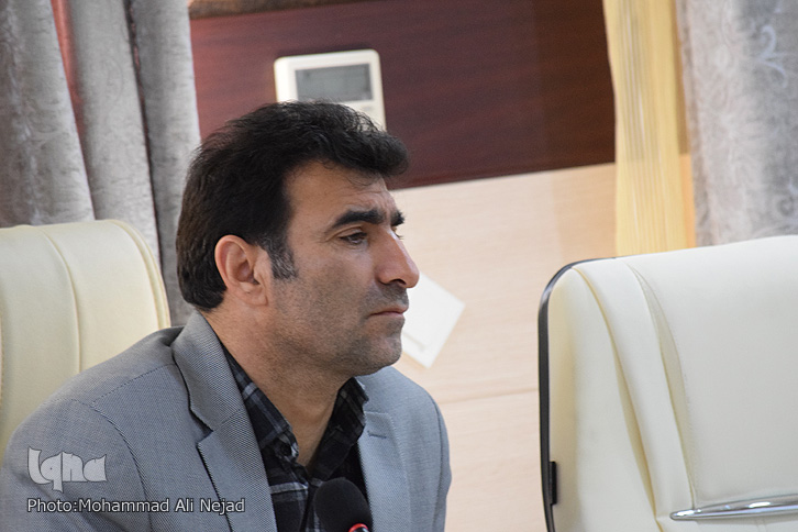 گزارش تصویری کمیسیون فرهنگی شورای شهر خرم&zwnj;آباد