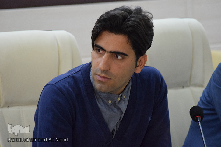 گزارش تصویری کمیسیون فرهنگی شورای شهر خرم&zwnj;آباد