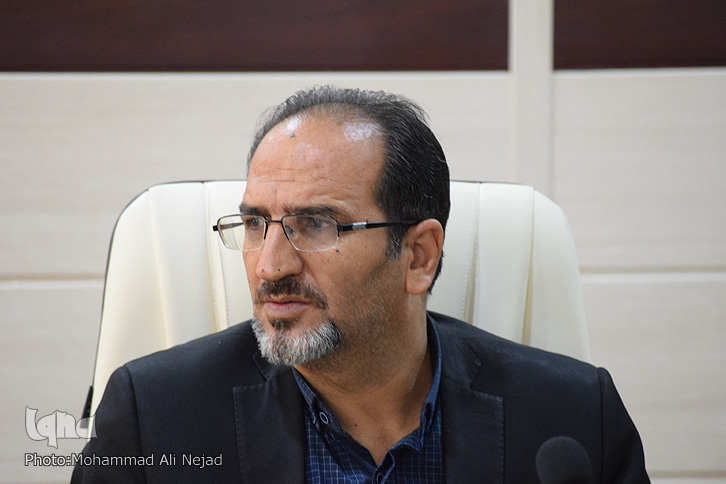 گزارش تصویری کمیسیون فرهنگی شورای شهر خرم&zwnj;آباد
