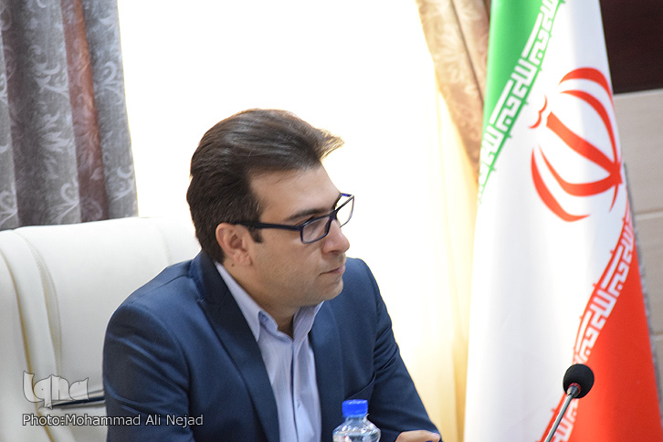 گزارش تصویری کمیسیون فرهنگی شورای شهر خرم&zwnj;آباد