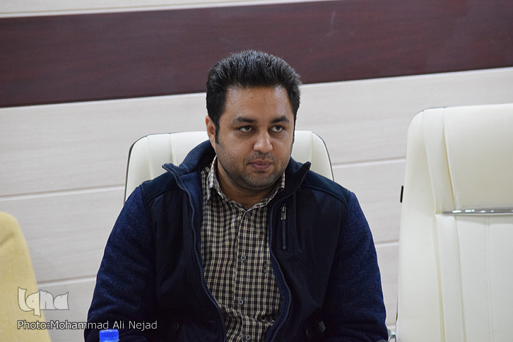 گزارش تصویری کمیسیون فرهنگی شورای شهر خرم&zwnj;آباد