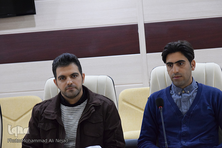گزارش تصویری کمیسیون فرهنگی شورای شهر خرم&zwnj;آباد