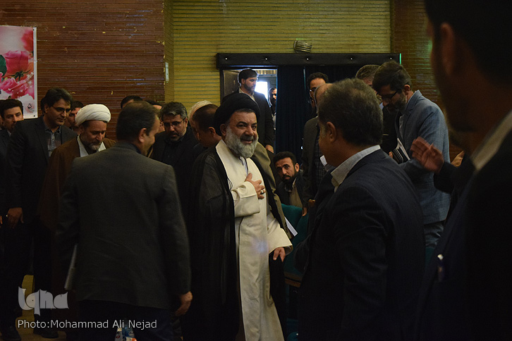 گزارش تصویری جشنواره ملی &laquo;شعر آیات&raquo; در لرستان