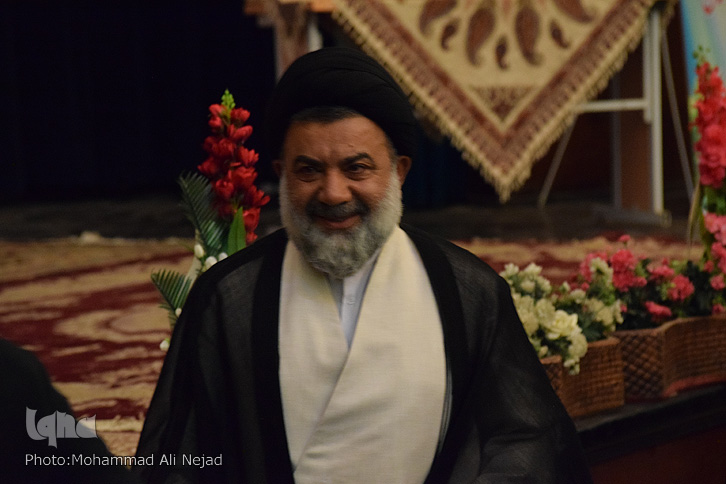 گزارش تصویری جشنواره ملی &laquo;شعر آیات&raquo; در لرستان