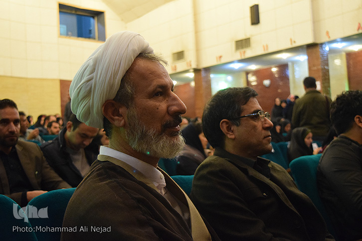 گزارش تصویری جشنواره ملی &laquo;شعر آیات&raquo; در لرستان