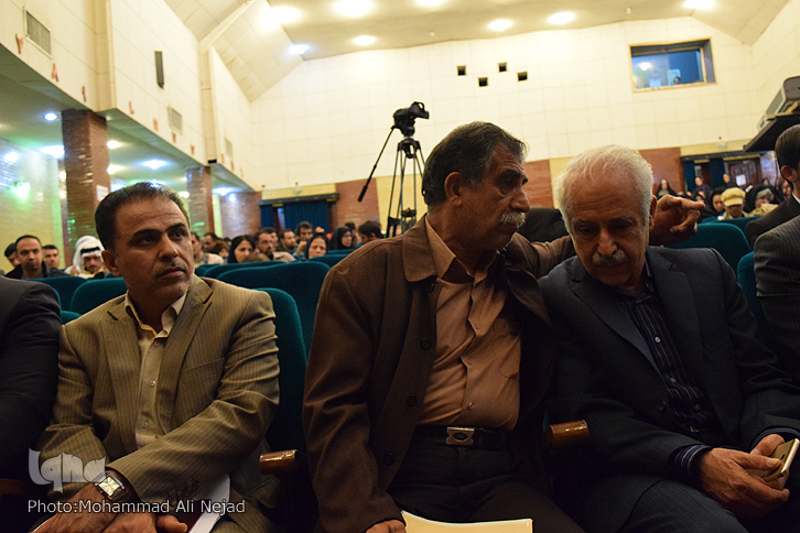 گزارش تصویری جشنواره ملی &laquo;شعر آیات&raquo; در لرستان