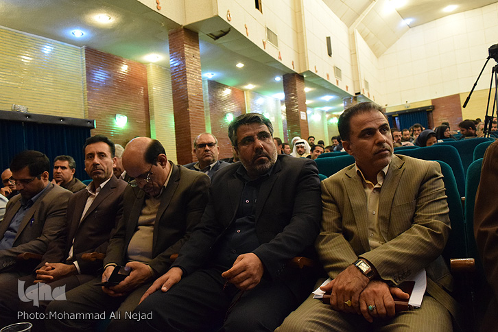 گزارش تصویری جشنواره ملی &laquo;شعر آیات&raquo; در لرستان