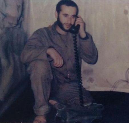 مدرسهای که به نام شهید رقم خورد/ معلم قرآنی که به هنگام خواندن نماز شهید شد مدرسهای که به نام شهید رقم خورد/ معلم قرآنی که به هنگام خواندن نماز شهید شد