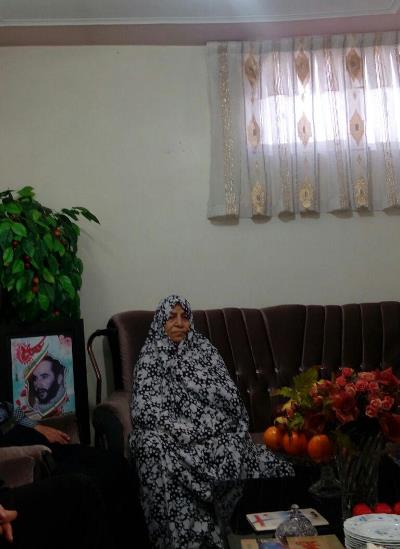 مدرسهای که به نام شهید رقم خورد/ معلم قرآنی که به هنگام خواندن نماز شهید شد مدرسهای که به نام شهید رقم خورد/ معلم قرآنی که به هنگام خواندن نماز شهید شد