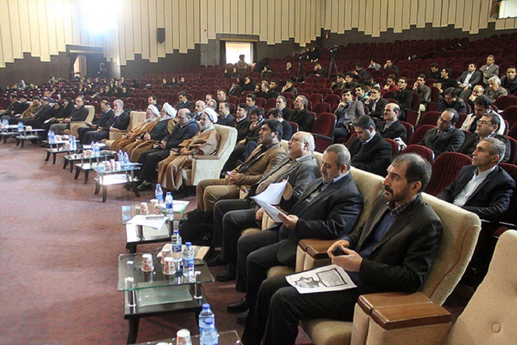 برگزاری همایش ملی «قانون اساسی و دولت مشروطه در ایران» در تبریز