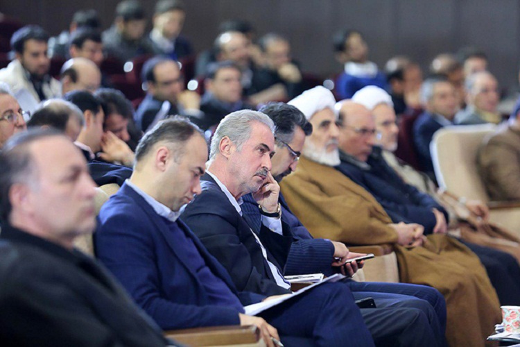 برگزاری همایش ملی «قانون اساسی و دولت مشروطه در ایران» در تبریز