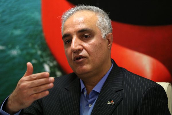 پنجشنبه/کشف پیکر دیگر دریانوردان منوط به مباحث فنی است پنجشنبه/کشف پیکر دیگر دریانوردان منوط به مباحث فنی است