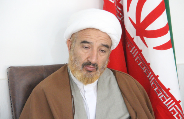 گزارش تصویری جلسه ستاد عتبات عالیات شهرستان کوهدشت