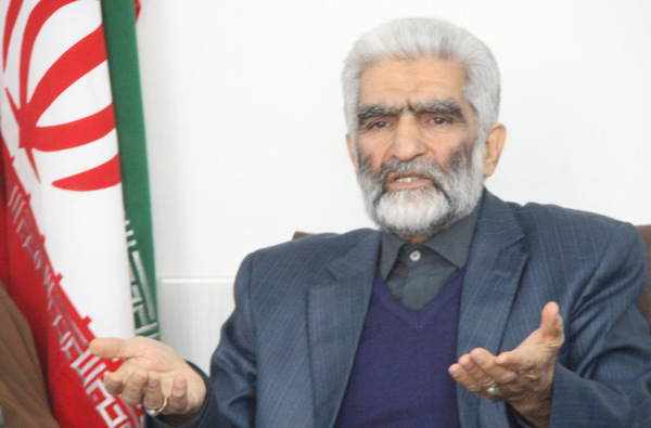 گزارش تصویری جلسه ستاد عتبات عالیات شهرستان کوهدشت