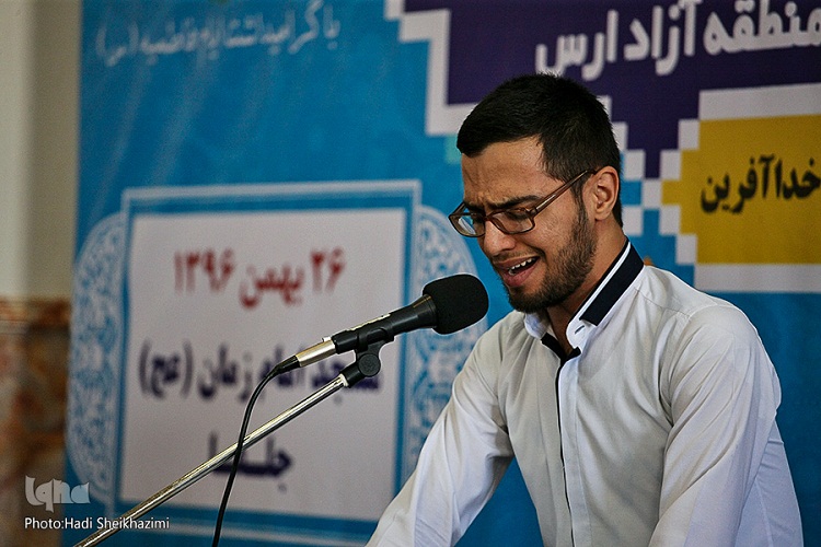 مسئولان به مسائل قرآن در جامعه اهمیت بدهند مسئولان به مسائل قرآن در جامعه اهمیت بدهند