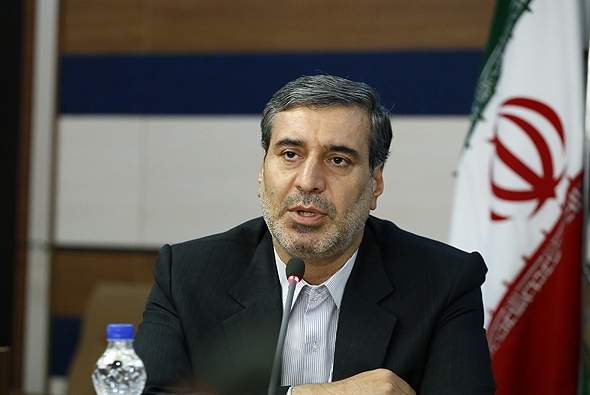 دستگاههای عضو سند فقرزدایی تهران عملکرد مطلوبی نداشتند دستگاههای عضو سند فقرزدایی تهران عملکرد مطلوبی نداشتند
