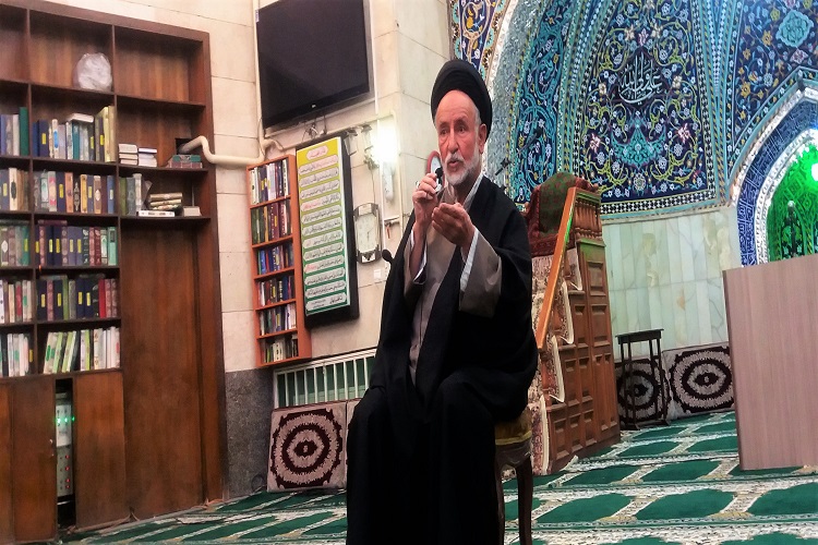 انقلاب اسلامی ایران از بزرگترین نعمت های خداوند انقلاب اسلامی ایران از بزرگترین نعمت های خداوند