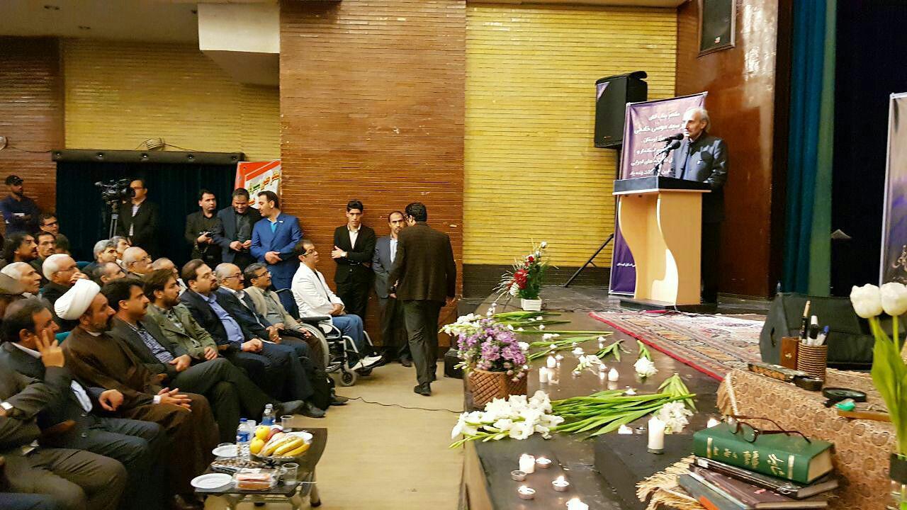برگزاری مراسم &laquo;مهر سحرخیزان&raquo; در خرم&zwnj;آباد