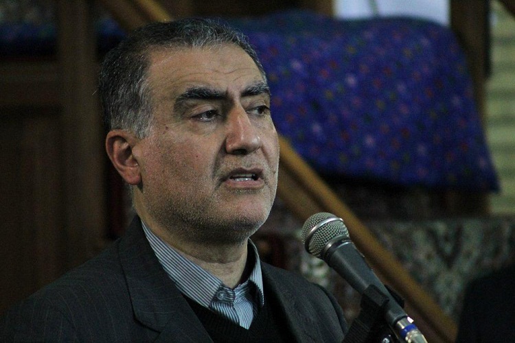 مرکزیت پدیداری انقلاب اسلامی مسجد بود