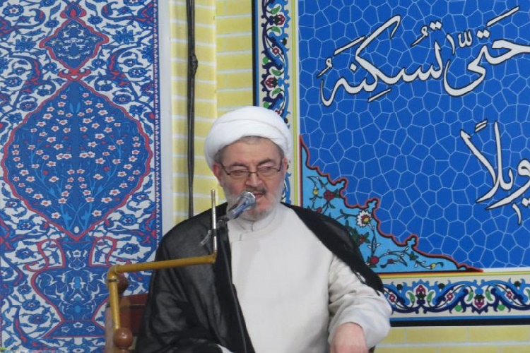 مردم همواره حافظ انقلاب و دستاوردهای نظام هستند